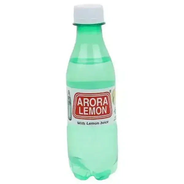 Arora Lemon Soda