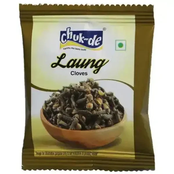 CHUK-DE LAUNG 40 G