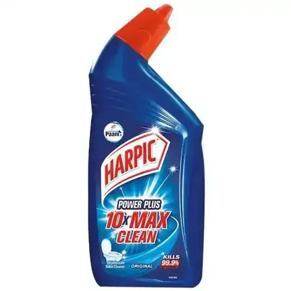 HARPIC POWER PLUS TOILET CLEANER 250 ML