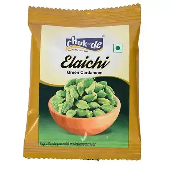 CHUK-DE ELAICHI 15 G