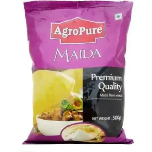 AGROPURE MAIDA 500 G