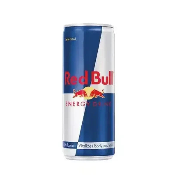 RED BULL 250 ML