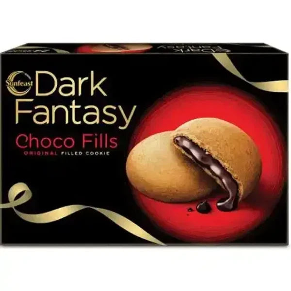 SUNFEAST DARK FANTASY CHOCO 300 G