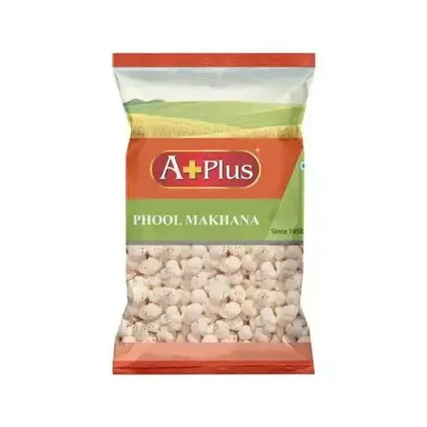 A PLUS PHOOL MAKHANA 200 G