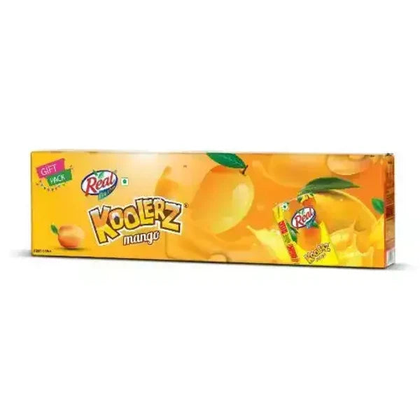 REAL KOOLERZ GIFT PACK 150 ML X 9