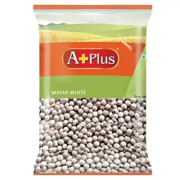 A PLUS MATAR WHITE 500 G