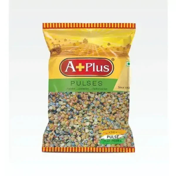 A PLUS MIX DAL 500 G