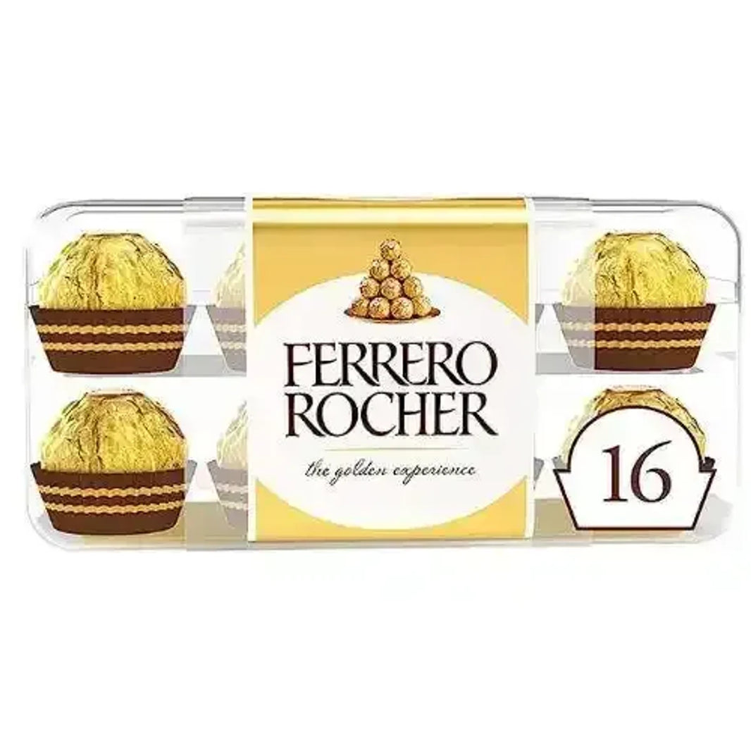 FERRERO ROCHER MOMENTS T16