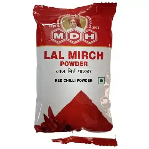 MDH LAL MIRCH POWDER 100 G