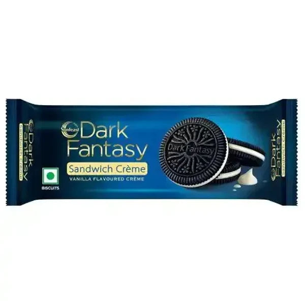 SUNFEAST DARK FANTASY SANDWICH VANILLA 92.5G