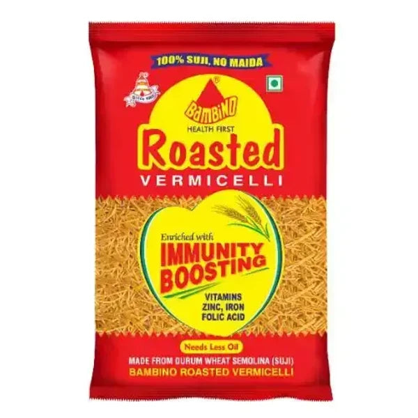 Bambino Roasted Vermicelli - 425gm