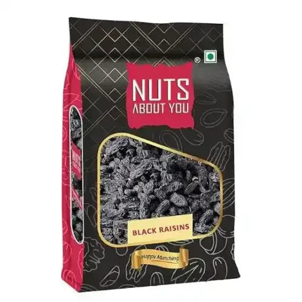 Black Raisins (250gm)