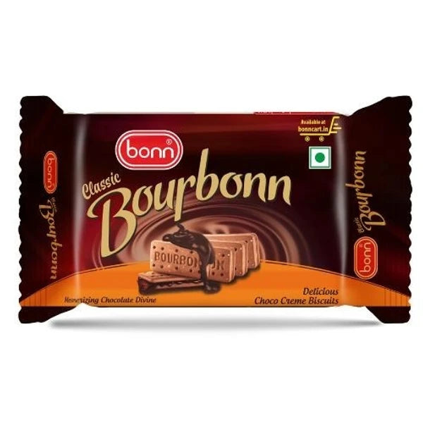 BONN BOURBON 65G