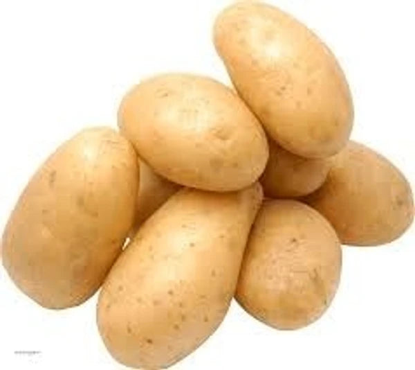 Potato (Aalu) Pahari-1KG