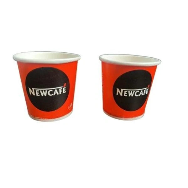 Paper cup (100N) -130ml