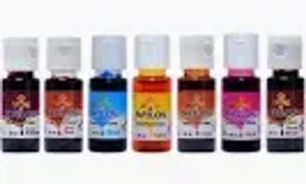 Papilon Liquid Food Color (1N)-20ml