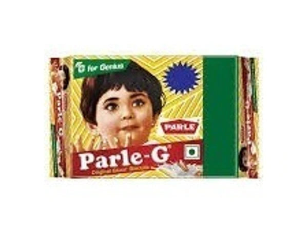 Parle G - (50gm)