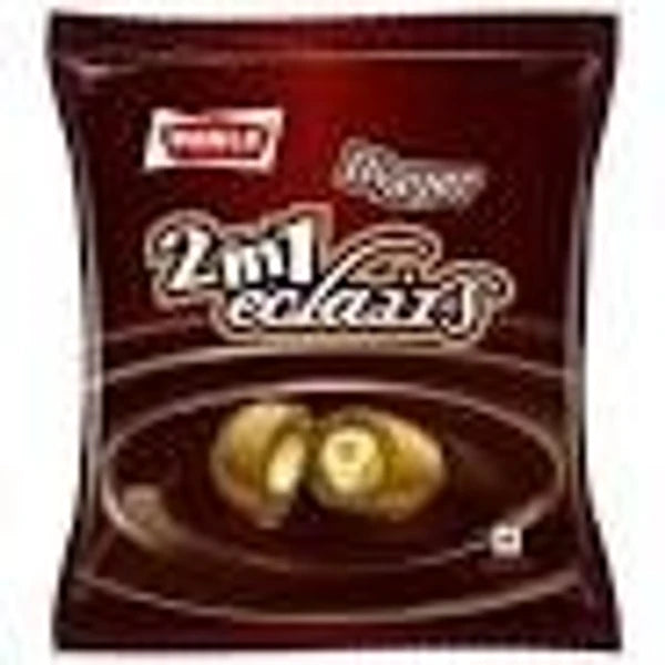 Parle Bigger 2 In 1 Eclairs -200gm