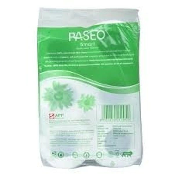 Paseo Smart Toilet Roll (10N) 2Ply