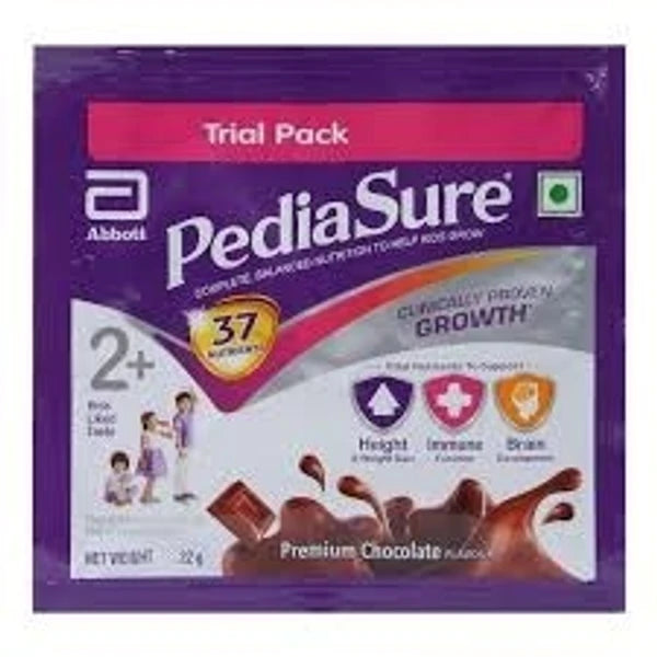 Pediasure Chocolate Flavour-20gm