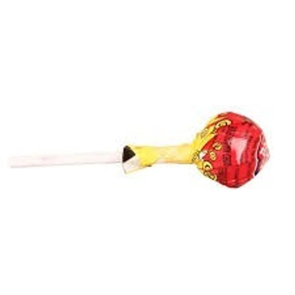 Pim Pom Lollipop (Assorted)