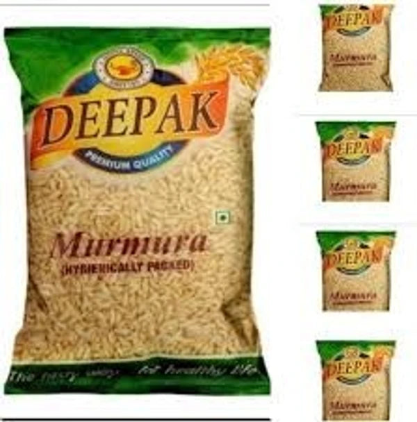 Puffed Rice (Murmura) -200gm