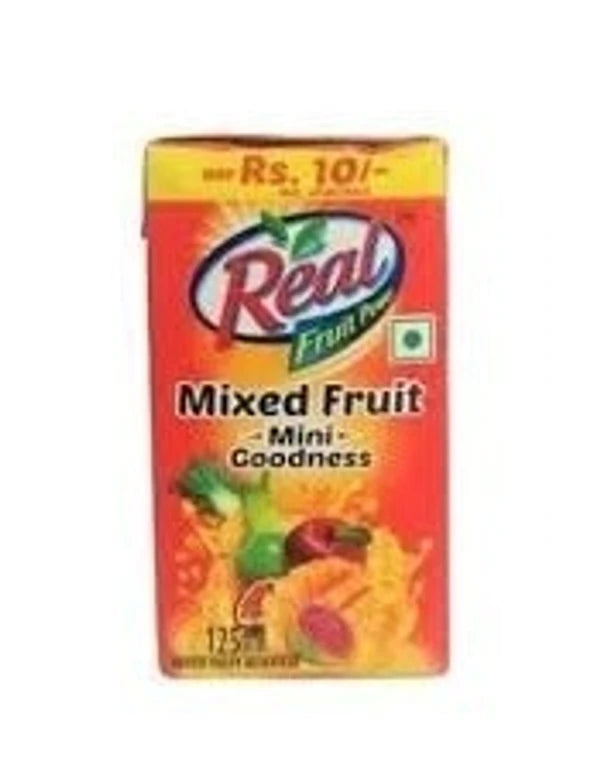 Real Mixed Fruit MINI -110ml