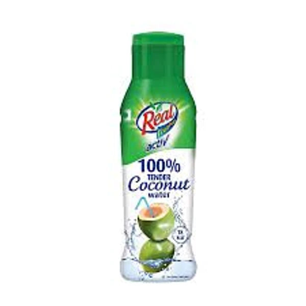 Real Activ Coconut Water (200ml)