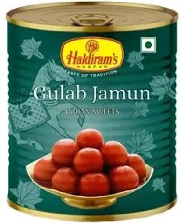 Bikano Royal Gulab Jamun -1kg (Copy)