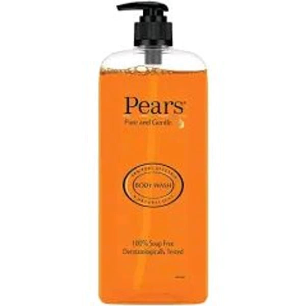 Pears Body Wash-500ml