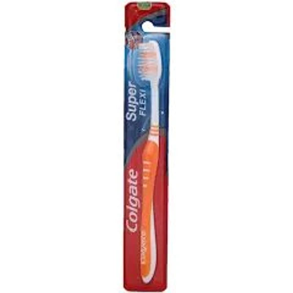 Colgate Supershine Toothbrush