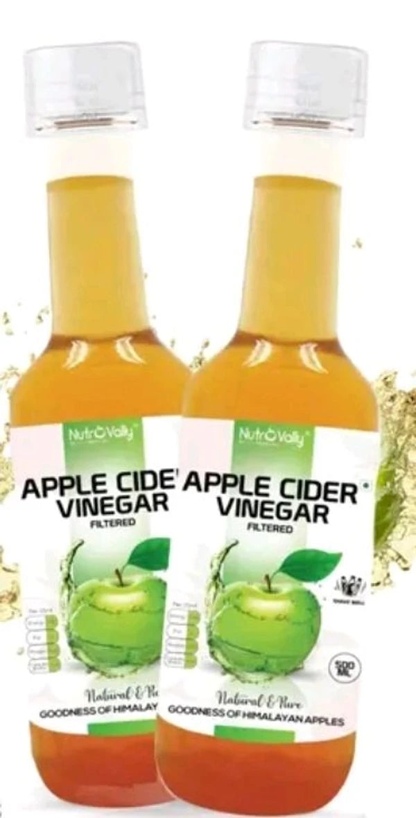 Apple Cider Vinegar -500 ml