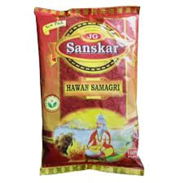 Havan Samagri-100gm