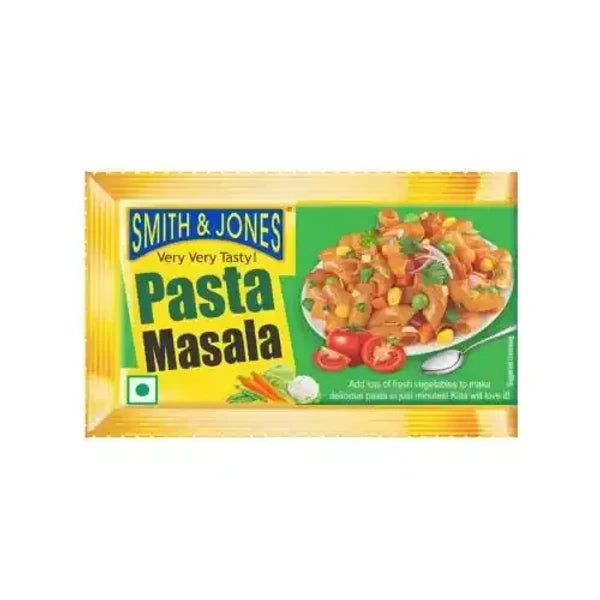 SMITH AND JONES PASTA MASALA 7 G