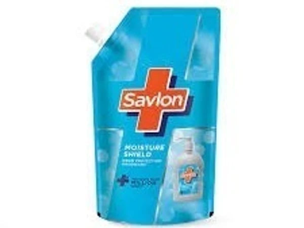 Savlon Moisture Shield Handwash-675ml