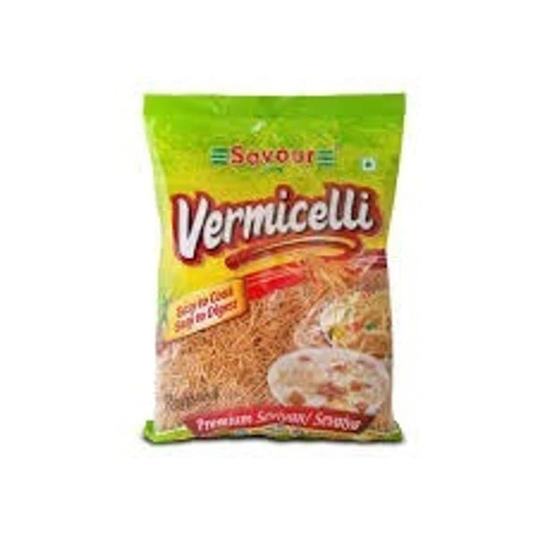 Savour Roasted Vermicelli (Seviyan) - 160