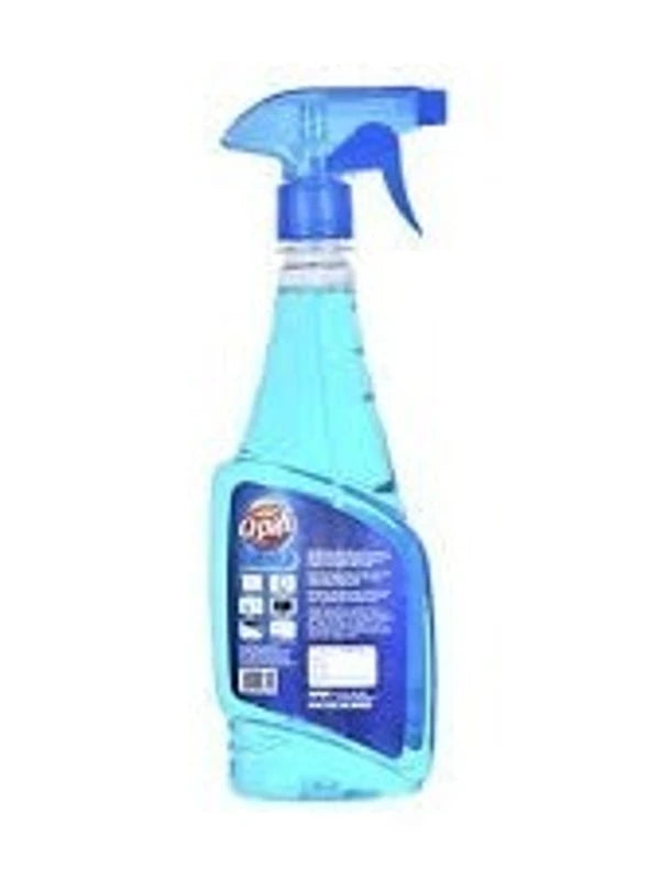 Selzer Opax glass cleaner (Pump + Refill)-1L