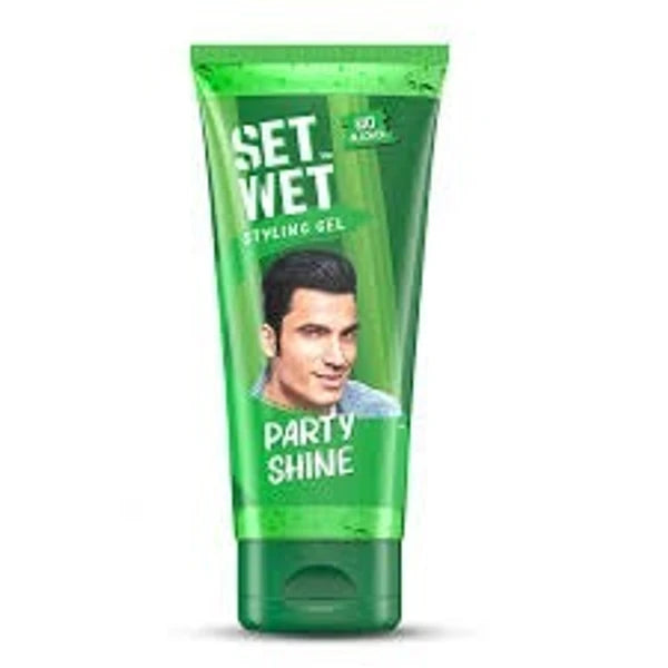 Set Wet Styling gel-50gm