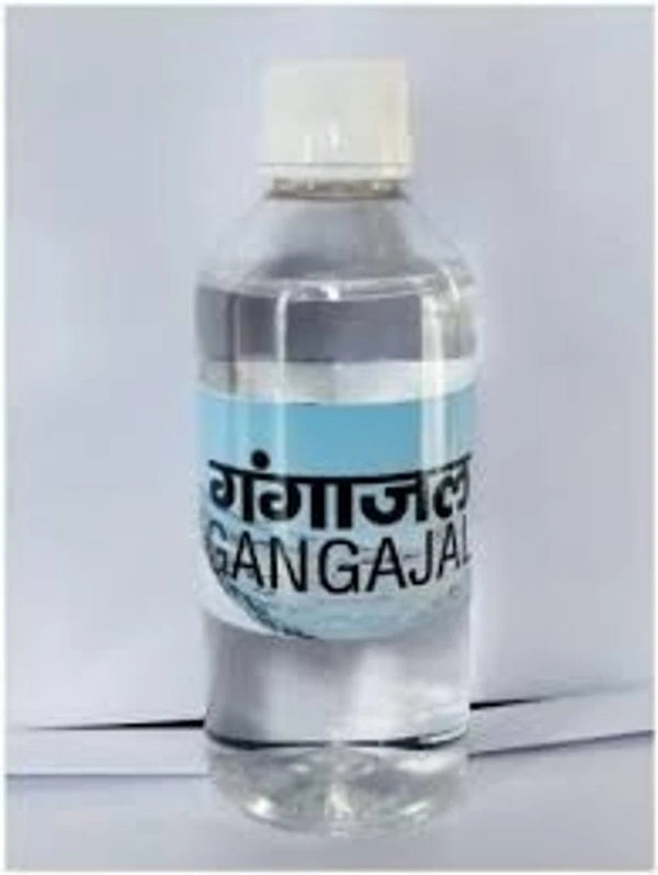 Shudh Gangajal - 250ml