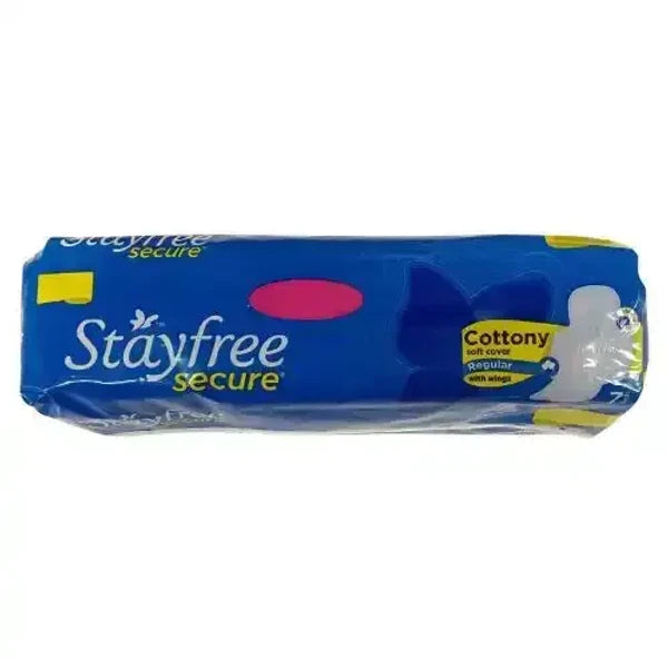 Stayfree Secure Regular -6N