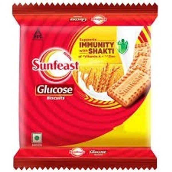 Sunfeast Glucose+ Biscuit -1KG