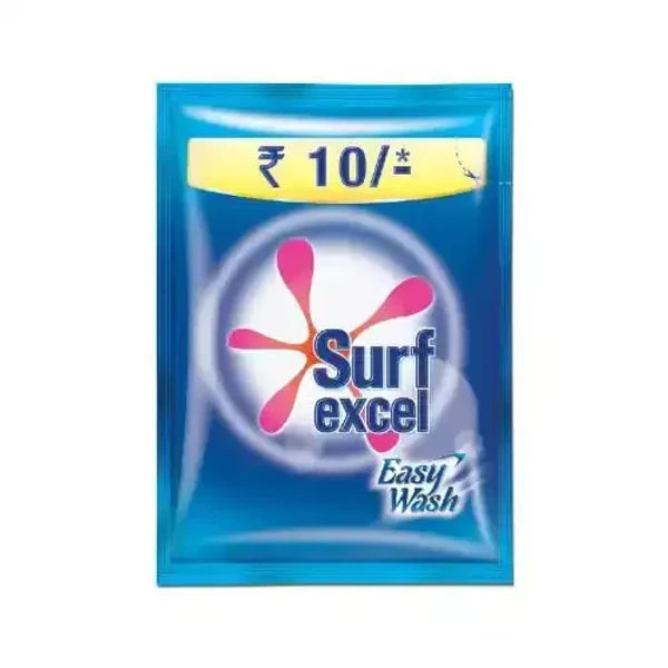 Surf Excel Detergent - 80gm