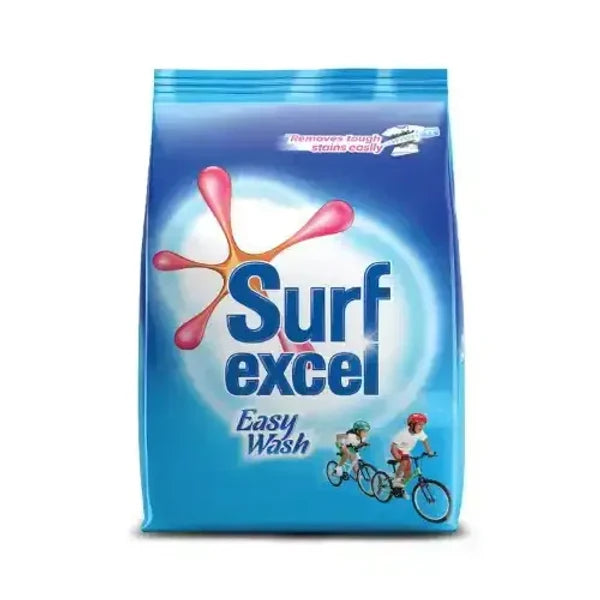 Surf Excel Easy Wash Detergent - 1kg