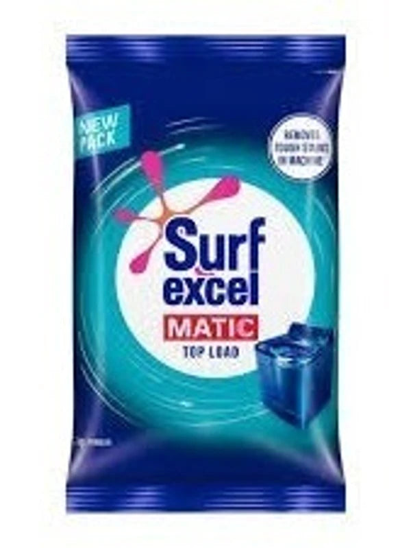 Surf Excel Matic-Top Load Detergent- 2kg