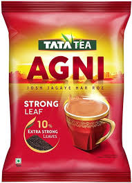 Tata Tea Agni 100 gm