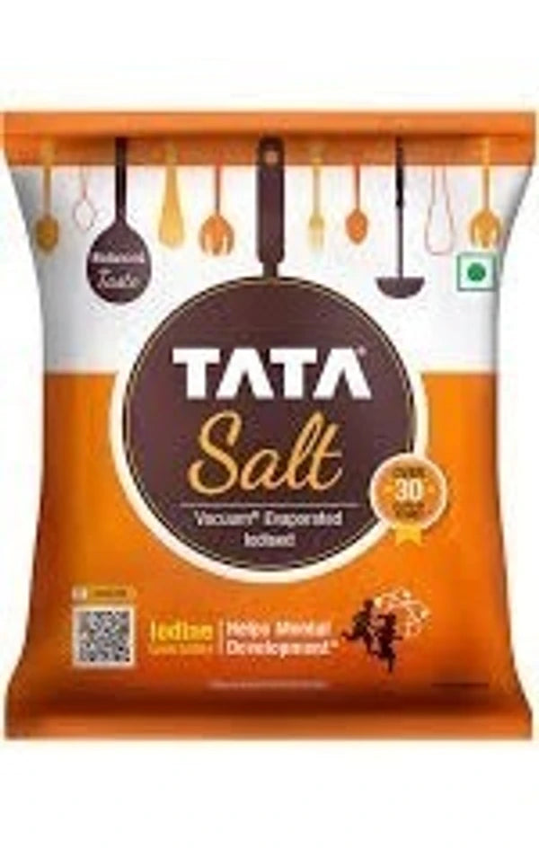 Tata Salt (Namak)