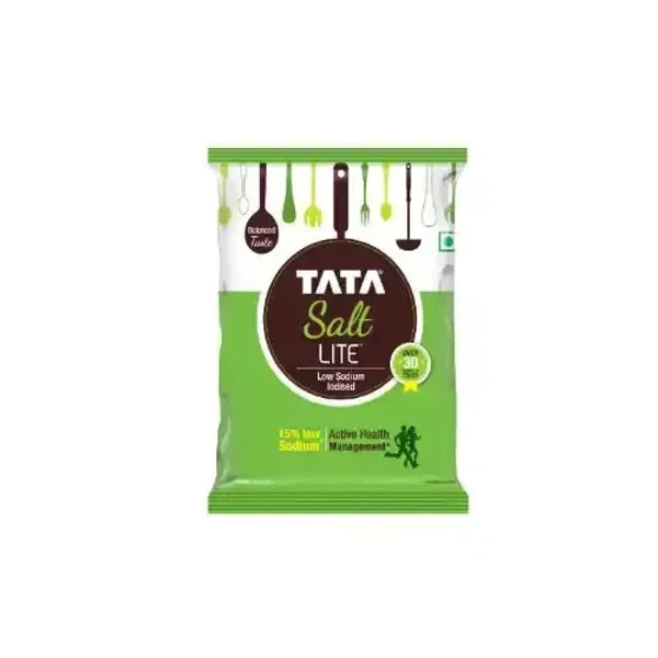 Tata Salt Lite -1kg