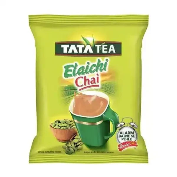 Tata Tea Elaichi Chai - 250gm