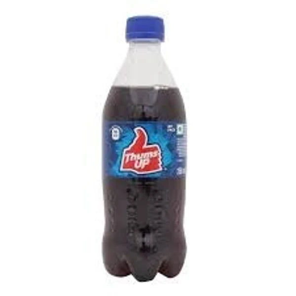 THUMS UP 250 ML