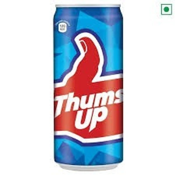 Thumsup Can - 300ml